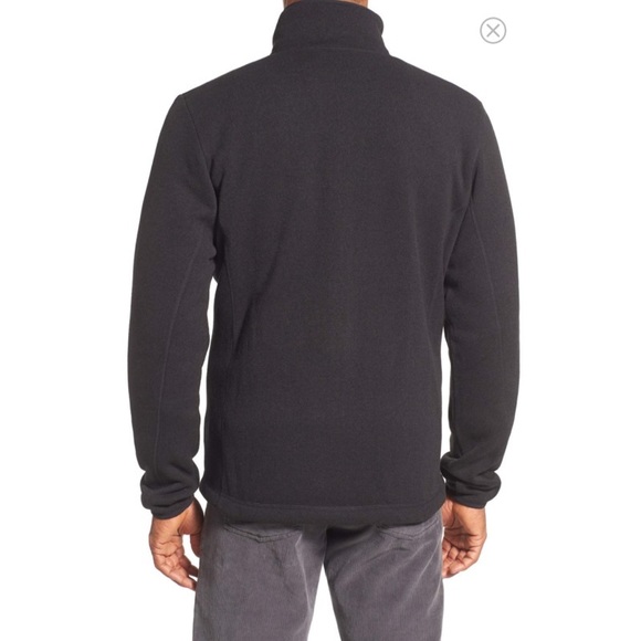 helly hansen november propile jacket